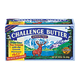 Challenge Butter  unslated butter Full-Size Picture